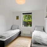 3 Bedroom Stunning In * Børkop