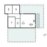 3 Bedroom Stunning In *