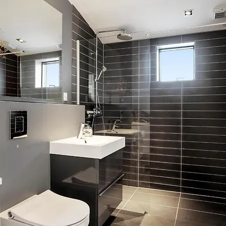 3 Bedroom Stunning In Børkop