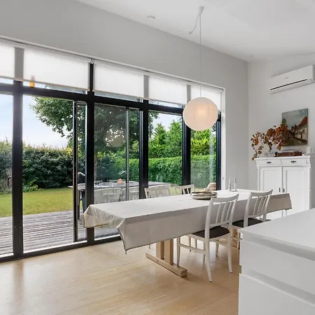 3 Bedroom Stunning In * Børkop