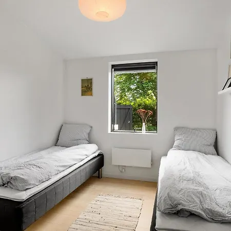 3 Bedroom Stunning In * Børkop