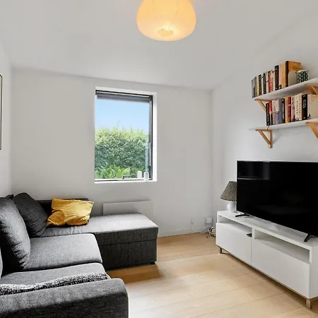 Semesterbostad 3 Bedroom Stunning In *